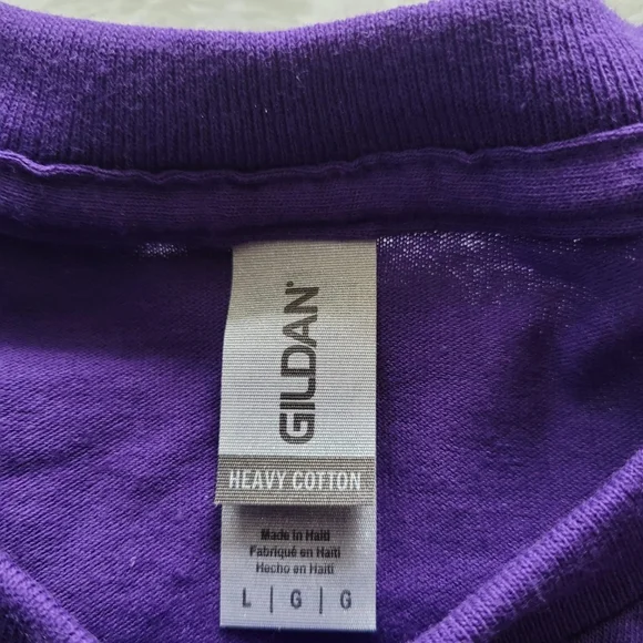 Lil yachty Menu Song Remix McDonald's Tshirt - Picture 6 of 8